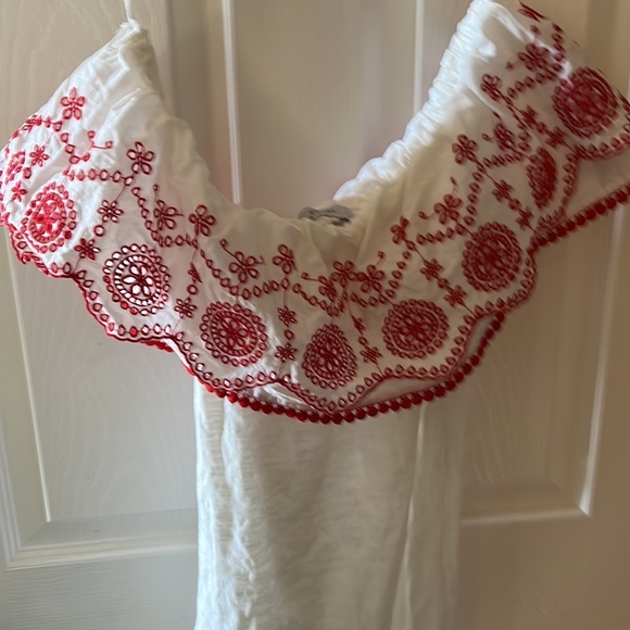 Marks and Spencer Lace Top - Picture 4 of 5